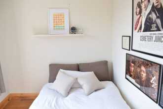 Stylish 2 Bedroom Flat in Finsbury Park, фото 3