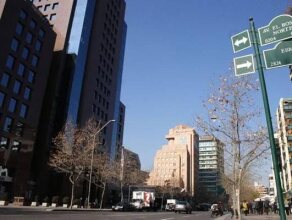 Rent A Home El Bosque Norte, фото 14