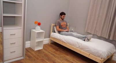 Cozzystay Hostel, фото 34