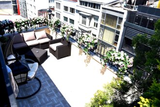 Beyond Style Hotel, фото 1 Beyond Style Hotel, фото 1