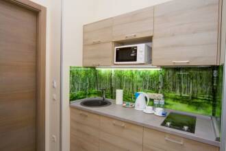 Summit Apart Hotel, фото 9