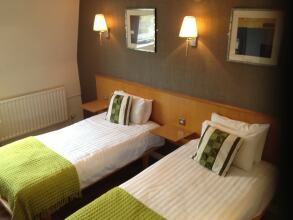 The Coachman Hotel, фото 37 The Coachman Hotel, фото 37