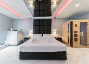 Comola Luxury Suite, фото 3