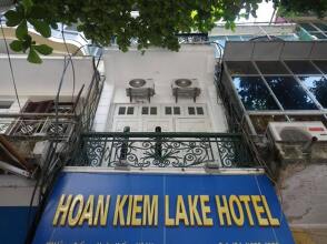 Hoan Kiem Lake