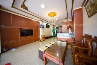 Hung Tuyen Hotel, фото 25