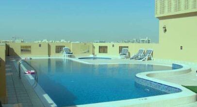 Corp Executive Doha Suites, фото 32 Corp Executive Doha Suites, фото 32