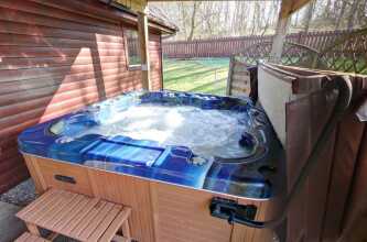 Loch Lomond Waterfront Luxury Lodges, фото 20 Loch Lomond Waterfront Luxury Lodges, фото 20