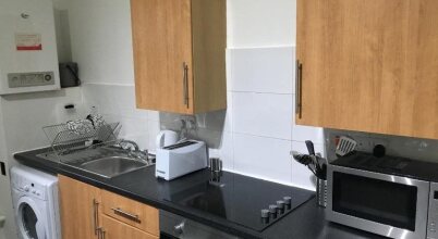 Glasgow South Side Apartments, фото 30 Glasgow South Side Apartments, фото 30