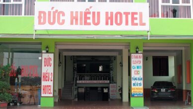 Duc Hieu Hotel, фото 13