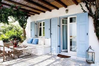 Pantelis House, фото 2 Pantelis House, фото 2