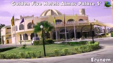 Al Mas Palace Hotel & Beach Resort