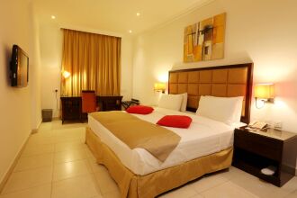 Corp Executive Doha Suites, фото 3 Corp Executive Doha Suites, фото 3