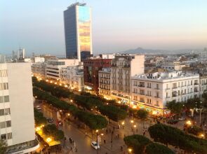 El Hana International, фото 23 El Hana International, фото 23