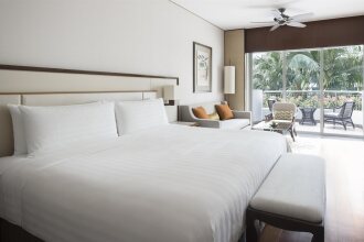 Shangri-la Hotel Singapore, фото 4 Shangri-la Hotel Singapore, фото 4