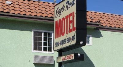 Eagle Rock Motel, фото 23