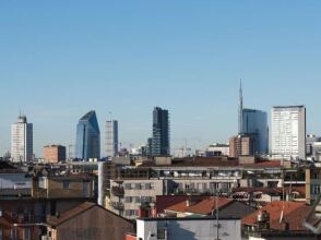 Milan Skyline Apartment