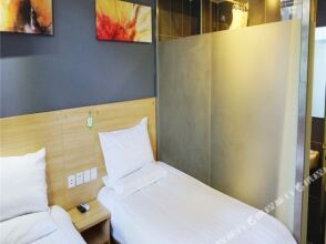 Hi Inn Beijing Chongwenmen, фото 7 Hi Inn Beijing Chongwenmen, фото 7