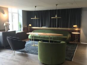 Mercure Centre Stanislas, фото 25