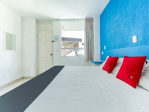 Capital O Hotel El Mejicano, фото 14 Capital O Hotel El Mejicano, фото 14