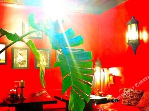 La Terrasse Des Oliviers Guest House, фото 39 La Terrasse Des Oliviers Guest House, фото 39