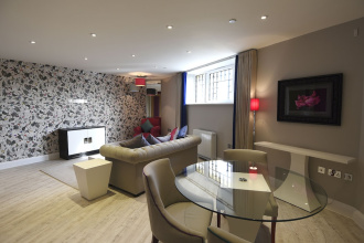 Old Gaol Serviced Apartments, фото 5