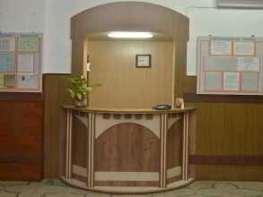 Hostel of Musical School