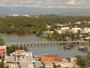 Riverview Hotel Nha Trang, фото 24