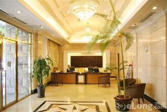 Beijing Haowei Mansion Hotel, фото 17