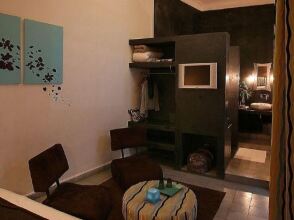 Riad Villa Wenge, фото 37 Riad Villa Wenge, фото 37