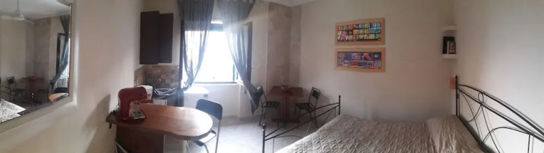 Dioscuri Townhouse, фото 6 Dioscuri Townhouse, фото 6