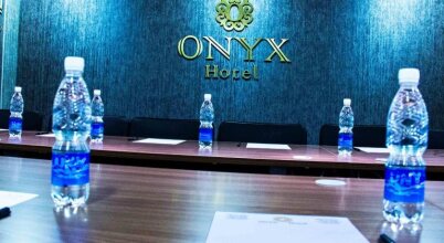Отель ONYX, фото 41