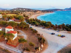 Romanos Beach Villas, фото 22