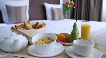 Hotel Premier, фото 28