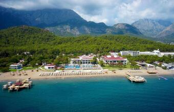 Sherwood Exclusive Kemer, фото 40