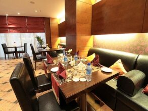 Corp Executive Doha Suites, фото 39 Corp Executive Doha Suites, фото 39