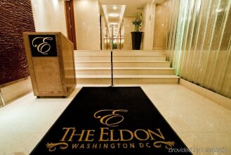 Eldon Luxury Suites, фото 7