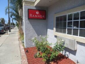 Ramada Marina Del Rey Ca, фото 25