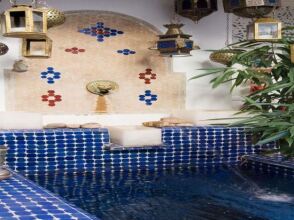 La Terrasse Des Oliviers Guest House, фото 38 La Terrasse Des Oliviers Guest House, фото 38