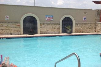 Doubletree By Hilton Austin - University Area, фото 23 Doubletree By Hilton Austin - University Area, фото 23