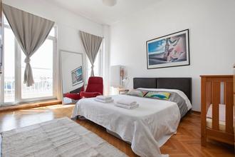 Ev Apartments Cihangir