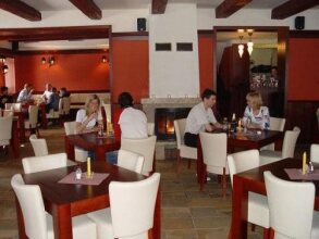 Hotel Alpina, фото 21 Hotel Alpina, фото 21