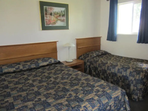 Clearwater Valley Resort, фото 35