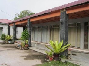 Haliman Guest House, фото 28 Haliman Guest House, фото 28