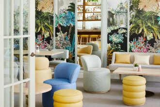 Art Series - The Adnate, фото 48