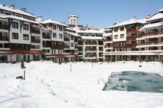 Bansko Royal Towers, фото 24