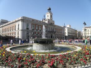 Apartamento Conde de Romanones 1 by My City Home, фото 38