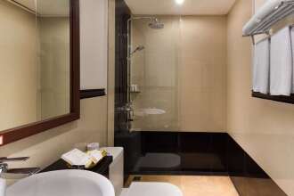 Best Western Senayan, фото 46