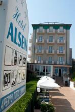 Hotel Alsen, фото 42