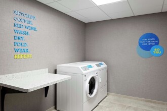 Tru By Hilton Cleveland Midtown, фото 3 Tru By Hilton Cleveland Midtown, фото 3