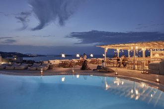 Boheme Mykonos Adults Only - Small Luxury Hotels of the World